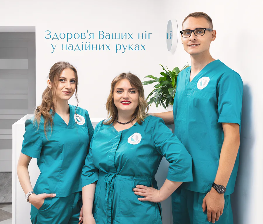 Ольга Шеденко та Podohouse